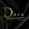 Dora Flowers logó